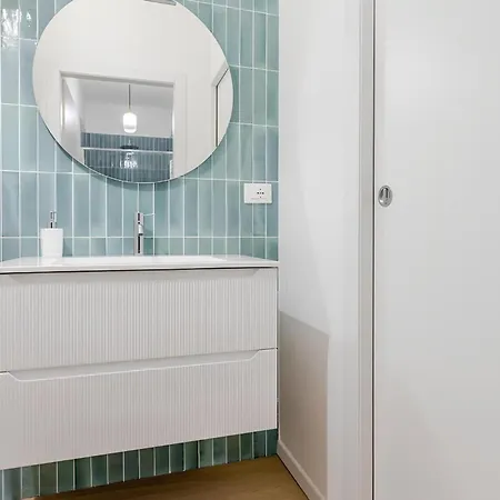 Daire La Casetta A 15min Dal Duomo Milano