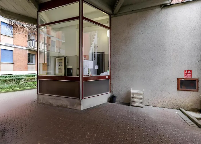 Daire La Casetta A 15min Dal Duomo