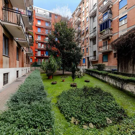 La Casetta A 15min Dal Duomo Apartmán