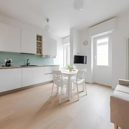 La Casetta A 15min Dal Duomo * Milán