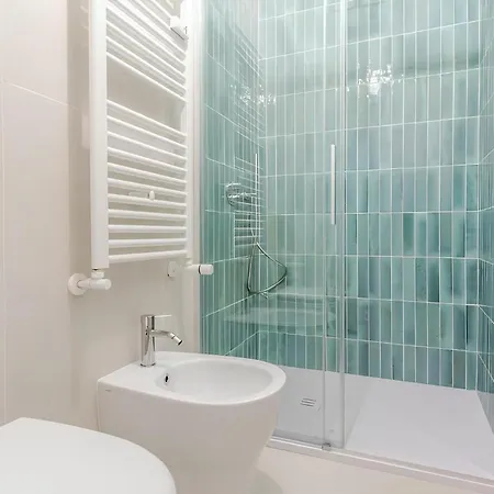 Apartmán La Casetta A 15min Dal Duomo *