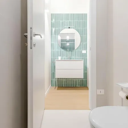 Apartmán La Casetta A 15min Dal Duomo