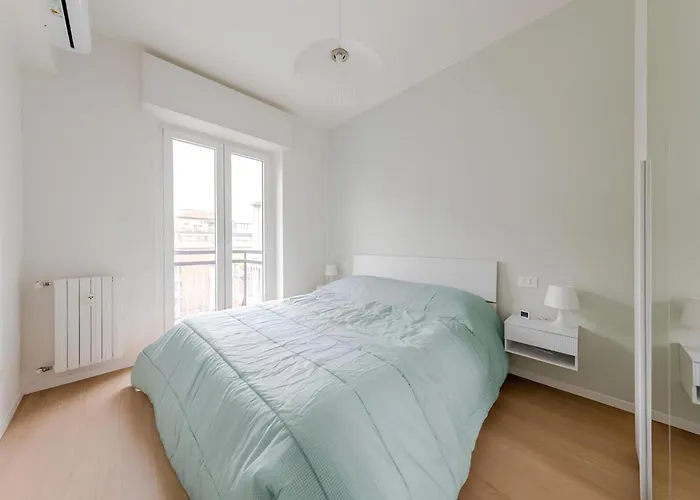 La Casetta A 15min Dal Duomo Apartmán Milán