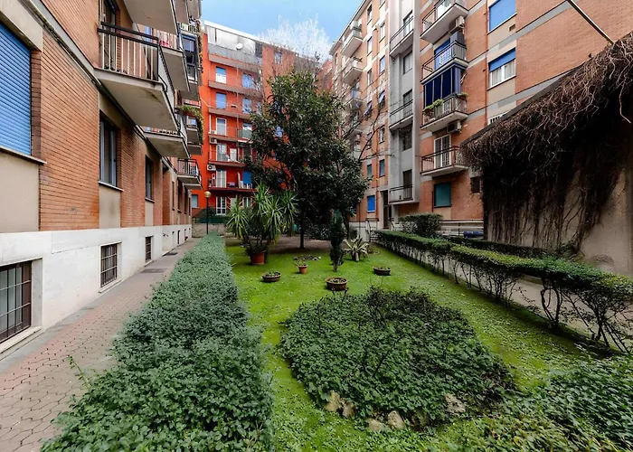 La Casetta A 15min Dal Duomo Apartmán