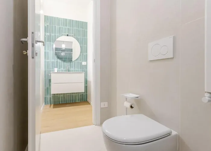 La Casetta A 15min Dal Duomo Apartmán *