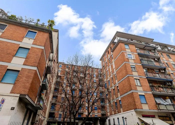 Apartmán La Casetta A 15min Dal Duomo *