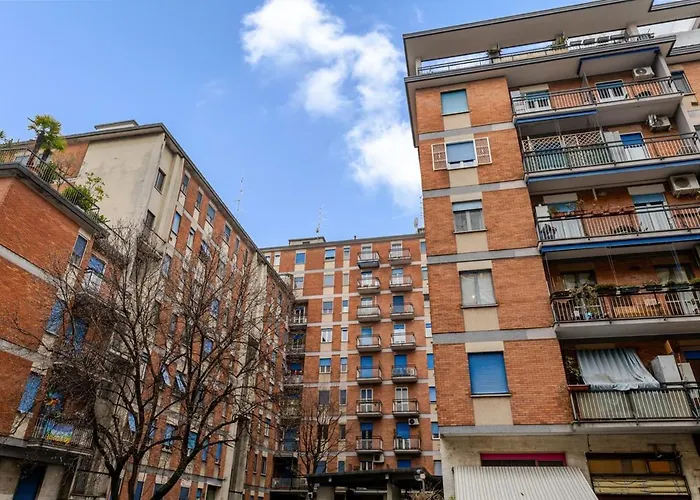 La Casetta A 15min Dal Duomo Apartmán *