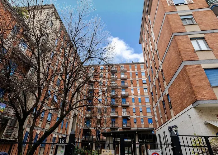 Apartmán La Casetta A 15min Dal Duomo