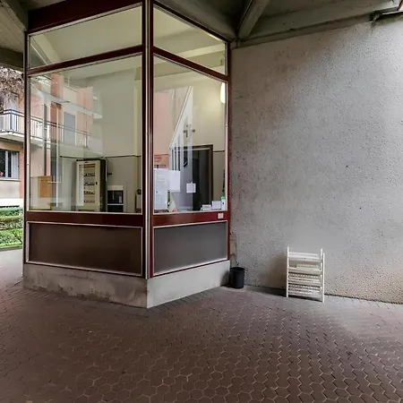 Appartement La Casetta A 15min Dal Duomo